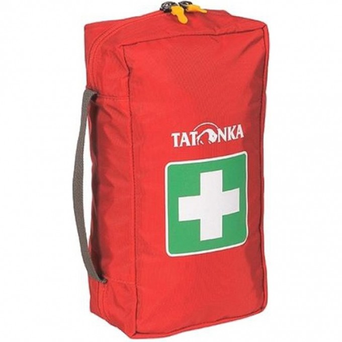 Походная аптечка TATONKA FIRST AID M, red 2815.015 - red Походная аптечка TATONKA FIRST AID M, red 2815.015 - red