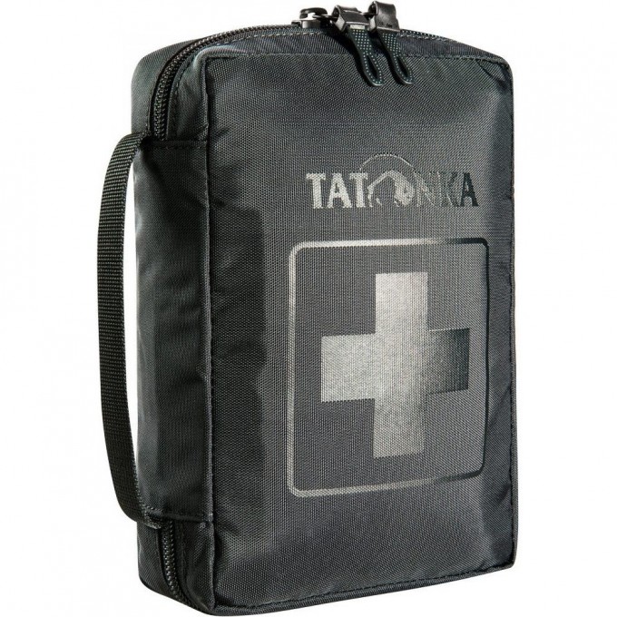 Походная аптечка TATONKA FIRST AID S, black 2810.040 - black Походная аптечка TATONKA FIRST AID S, black 2810.040 - black