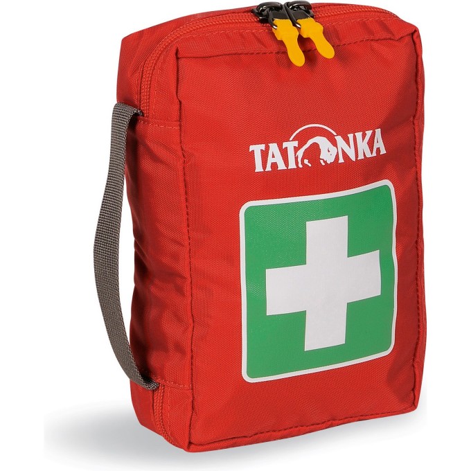 Походная аптечка TATONKA FIRST AID S, red 2810.015 - red Походная аптечка TATONKA FIRST AID S, red 2810.015 - red