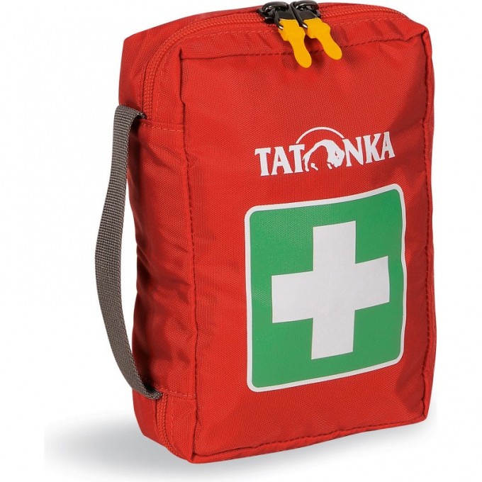 Походная аптечка TATONKA FIRST AID XS, red 2807.015 - red Походная аптечка TATONKA FIRST AID XS, red 2807.015 - red