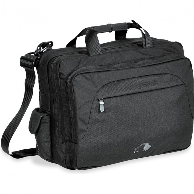 Портфель TATONKA MANAGER BLACK 2199.040 Портфель TATONKA MANAGER BLACK 2199.040