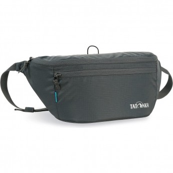 Поясная сумка с тремя карманами TATONKA ILIUM L titan grey Поясная сумка с тремя карманами TATONKA ILIUM L titan grey