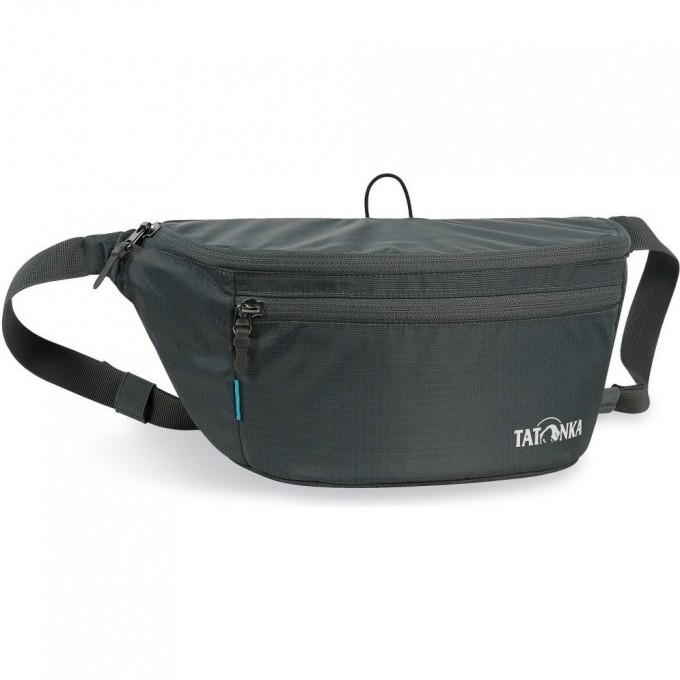 Поясная сумка TATONKA ILIUM M titan grey 2212.021 Поясная сумка TATONKA ILIUM M titan grey 2212.021