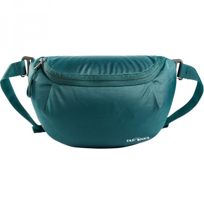 Поясной карман рюкзака TATONKA HIP BELT POUCH бирюзовые 1340.063 Поясной карман рюкзака TATONKA HIP BELT POUCH бирюзовые 1340.063