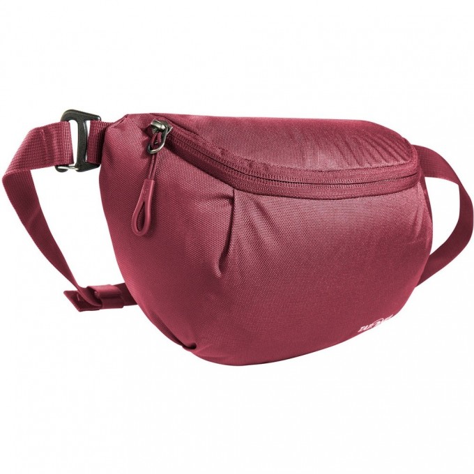 Поясной карман рюкзака TATONKA HIP BELT POUCH Bordeaux red 1340.047 Поясной карман рюкзака TATONKA HIP BELT POUCH Bordeaux red 1340.047
