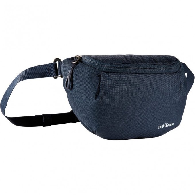 Поясной карман рюкзака TATONKA HIP BELT POUCH Navy 1340.004 Поясной карман рюкзака TATONKA HIP BELT POUCH Navy 1340.004