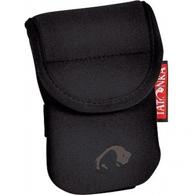 Практичная неопреновая поясная сумка TATONKA NEOPREN CASE 1 black 2938.040 - black Практичная неопреновая поясная сумка TATONKA NEOPREN CASE 1 black 2938.040 - black