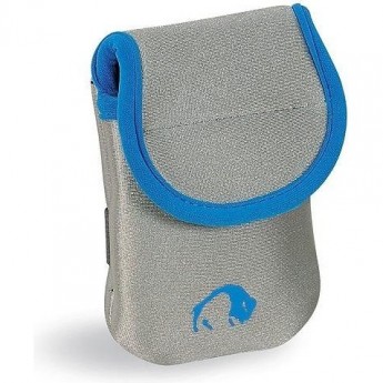 Практичная неопреновая поясная сумка TATONKA NEOPREN CASE 1 warm gray Практичная неопреновая поясная сумка TATONKA NEOPREN CASE 1 warm gray