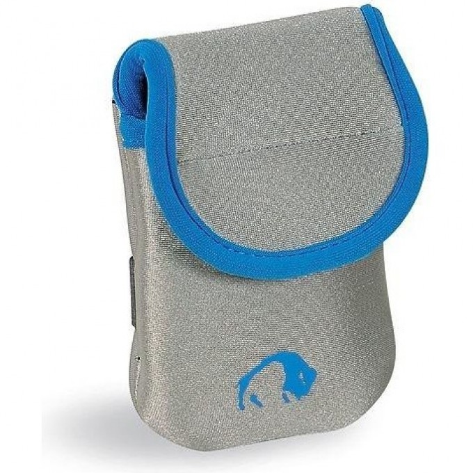 Практичная неопреновая поясная сумка TATONKA NEOPREN CASE 1 warm gray 2938.048 - warm gray Практичная неопреновая поясная сумка TATONKA NEOPREN CASE 1 warm gray 2938.048 - warm gray