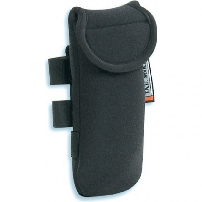 Практичная неопреновая поясная сумка TATONKA NEOPREN CASE 2 black 2939.040 - black Практичная неопреновая поясная сумка TATONKA NEOPREN CASE 2 black 2939.040 - black