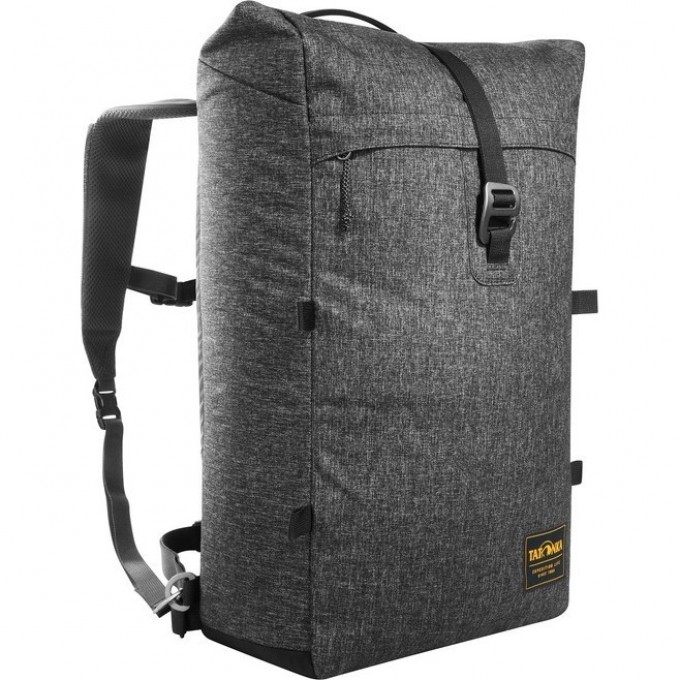 Рюкзак TATONKA TRAVELLER PACK 25 BLACK 1929.040 Рюкзак TATONKA TRAVELLER PACK 25 BLACK 1929.040