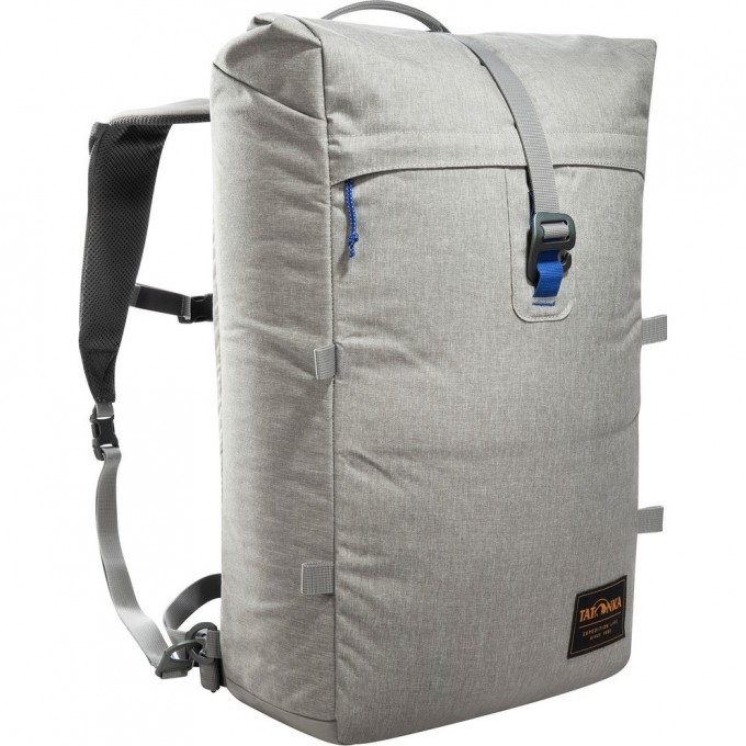Рюкзак TATONKA TRAVELLER PACK 25 GREY 1929.025 Рюкзак TATONKA TRAVELLER PACK 25 GREY 1929.025