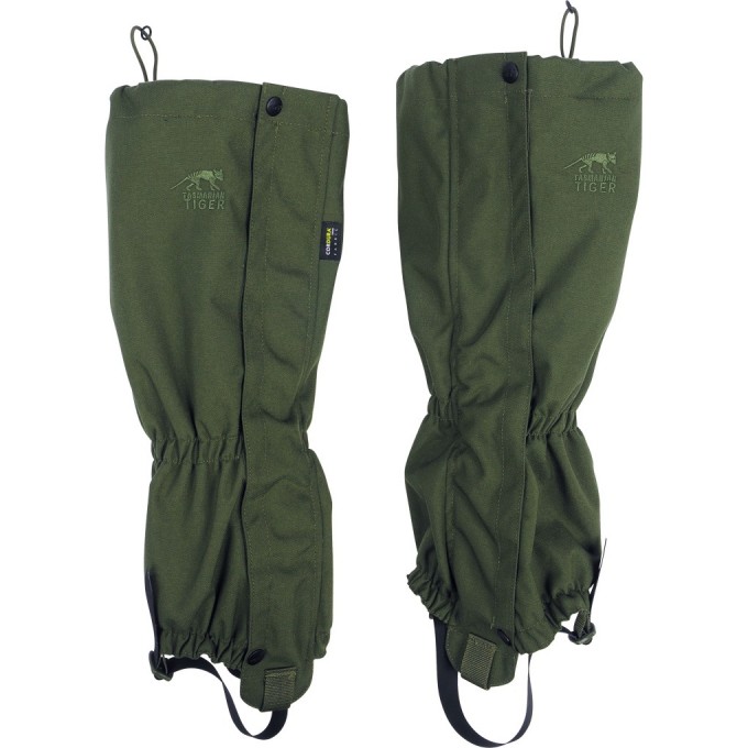Прочные гамаши TATONKA TT GAITER L cub 7660.036 - cub Прочные гамаши TATONKA TT GAITER L cub 7660.036 - cub