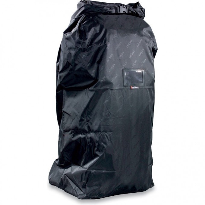 Прочный транспортировочный мешок для рюкзака до 85 л TATONKA SCHUTZSACK UNIVERSAL black 3084.040 - black Прочный транспортировочный мешок для рюкзака до 85 л TATONKA SCHUTZSACK UNIVERSAL black 3084.040 - black