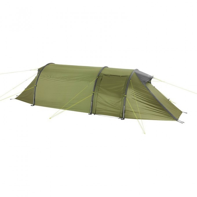 Просторная трехместная палатка TATONKA ALASKA 3.235 light olive 2457.333 - light olive Просторная трехместная палатка TATONKA ALASKA 3.235 light olive 2457.333 - light olive