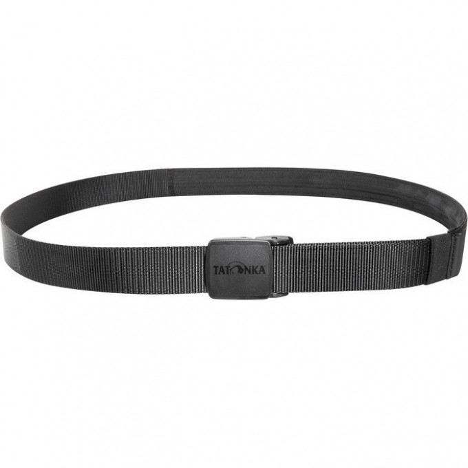 Ремень с карманом TATONKA TRAVEL WAIST BELT black 2863.040 - black Ремень с карманом TATONKA TRAVEL WAIST BELT black 2863.040 - black