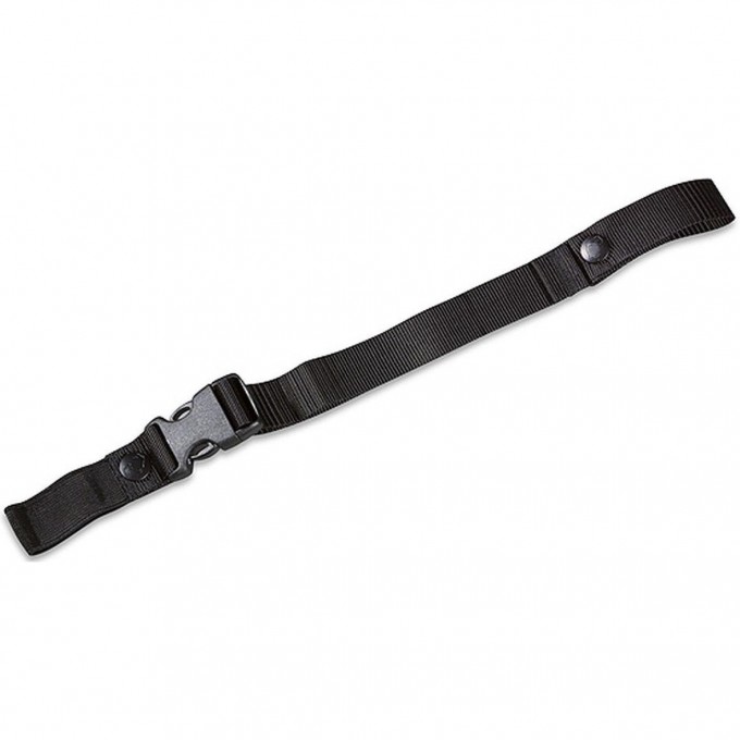 Ремешок нагрудный TATONKA CHESTBELT 25mm 3271.040 Ремешок нагрудный TATONKA CHESTBELT 25mm 3271.040