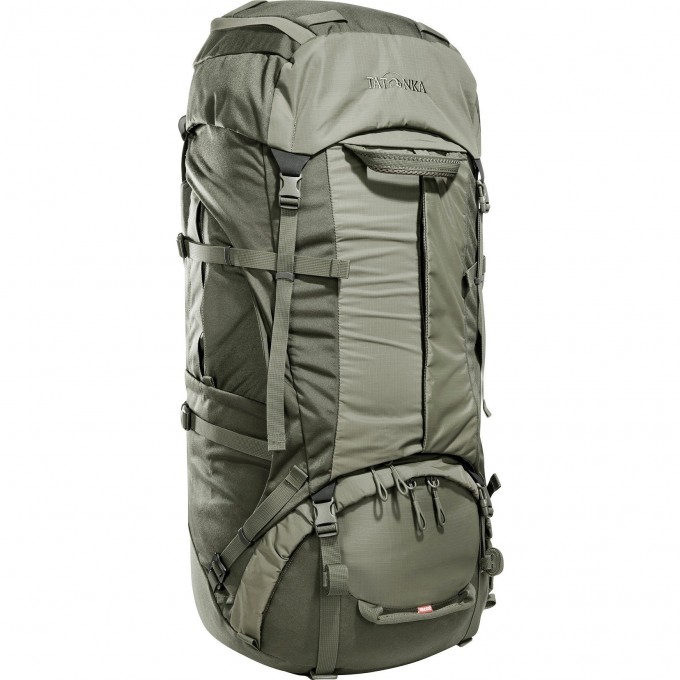 Рюкзак для станка Yukon Carrier X1 TATONKA YUKON CARRIER PACK 55+10 olive 1146.331.331 - olive Рюкзак для станка Yukon Carrier X1 TATONKA YUKON CARRIER PACK 55+10 olive 1146.331.331 - olive