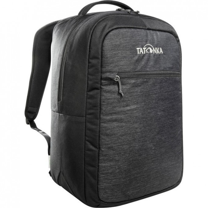 Рюкзак-холодильник TATONKA COOLER BACKPACK 22 off black 2912.220 - off black Рюкзак-холодильник TATONKA COOLER BACKPACK 22 off black 2912.220 - off black