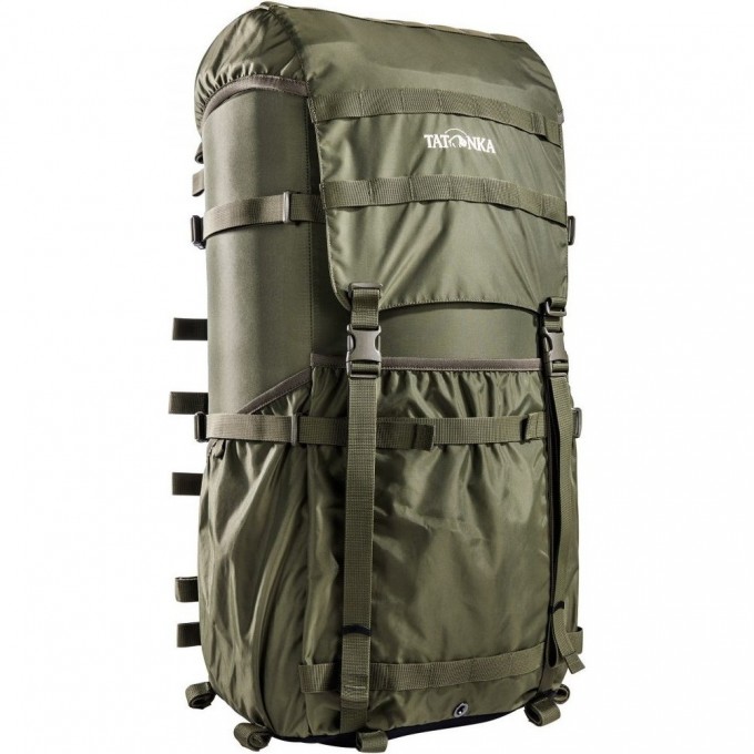 Рюкзак к станку TATONKA LASTENKRAXE PACKSACK OLIVE 1133.331 Рюкзак к станку TATONKA LASTENKRAXE PACKSACK OLIVE 1133.331