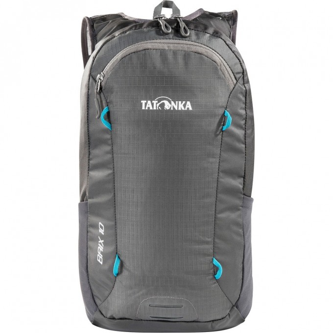 Рюкзак TATONKA BAIX 10 titan grey 1534.021 Рюкзак TATONKA BAIX 10 titan grey 1534.021