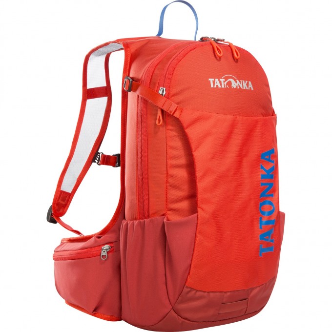 Рюкзак TATONKA BAIX 12 REDORANGE 1536.211 Рюкзак TATONKA BAIX 12 REDORANGE 1536.211