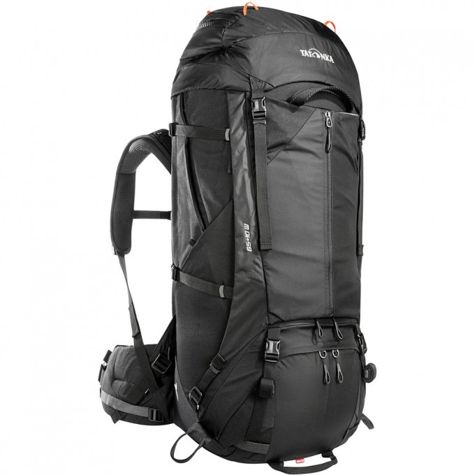 Рюкзак TATONKA BISON 65+10 WOMEN black 6050.040 Рюкзак TATONKA BISON 65+10 WOMEN black 6050.040