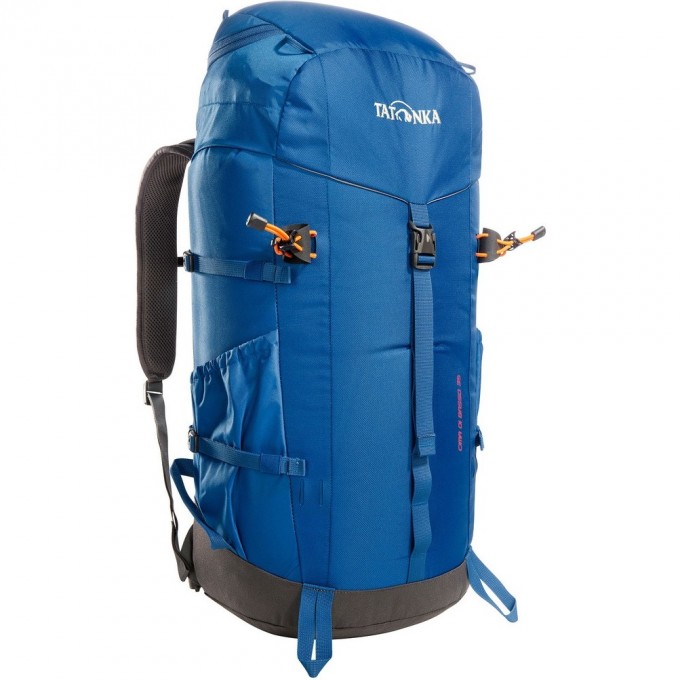 Рюкзак TATONKA CIMA DI BASSO 35 синий 1496.010 Рюкзак TATONKA CIMA DI BASSO 35 синий 1496.010