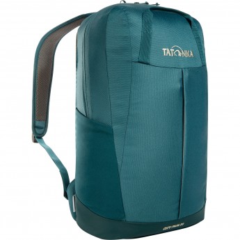 Рюкзак TATONKA CITY PACK 20 бирюзовый Рюкзак TATONKA CITY PACK 20 бирюзовый