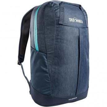 Рюкзак TATONKA CITY PACK 20 темно-синий Рюкзак TATONKA CITY PACK 20 темно-синий