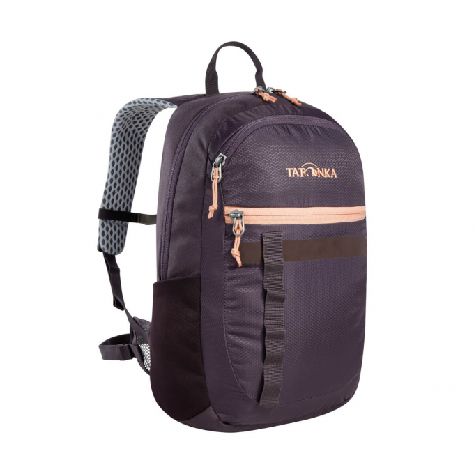 Рюкзак TATONKA CITY PACK JR midnight plum 1779.037