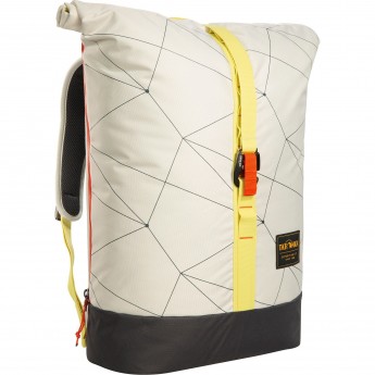 Рюкзак TATONKA CITY ROLLTOP GREY LAZOR Рюкзак TATONKA CITY ROLLTOP GREY LAZOR
