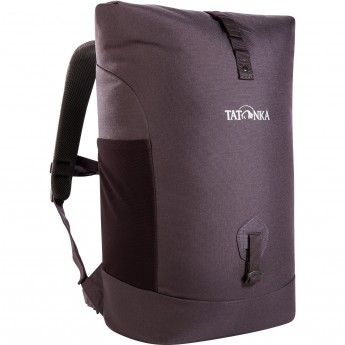 Рюкзак TATONKA GRIP ROLLTOP PACK 25 сливовый