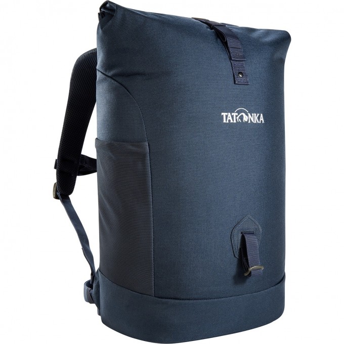 Рюкзак TATONKA GRIP ROLLTOP PACK 34 синий 1656.004 Рюкзак TATONKA GRIP ROLLTOP PACK 34 синий 1656.004