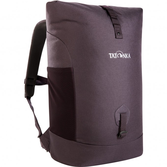 Рюкзак TATONKA GRIP ROLLTOP PACK 34 сливовый 1656.037 Рюкзак TATONKA GRIP ROLLTOP PACK 34 сливовый 1656.037