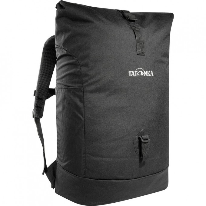 Рюкзак TATONKA GRIP ROLLTOP PACK black 1698.040 Рюкзак TATONKA GRIP ROLLTOP PACK black 1698.040