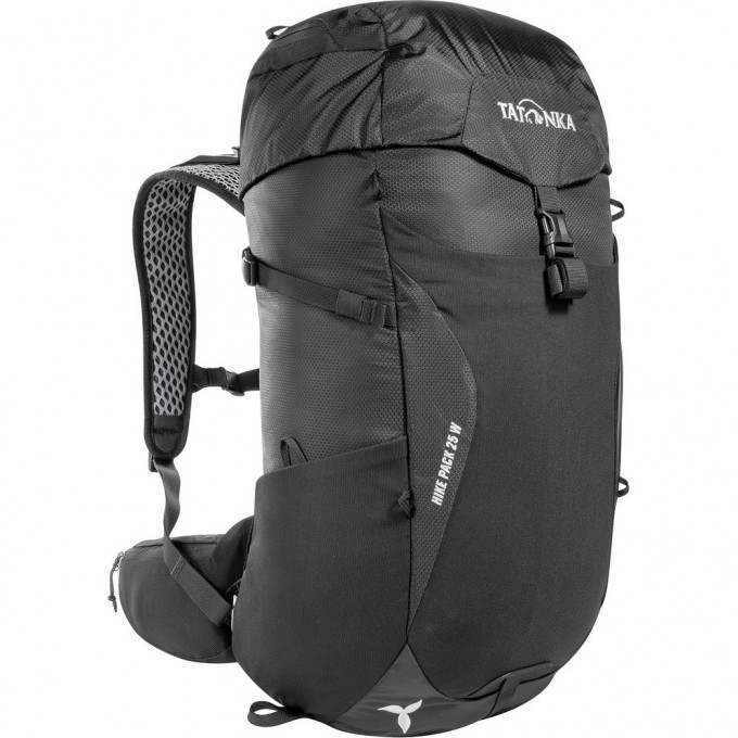Рюкзак TATONKA HIKE PACK 25 W черный 1570.040 Рюкзак TATONKA HIKE PACK 25 W черный 1570.040
