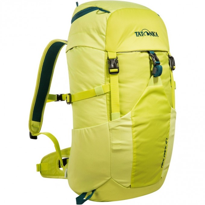 Рюкзак TATONKA HIKE PACK 27 lime 1554.252 Рюкзак TATONKA HIKE PACK 27 lime 1554.252