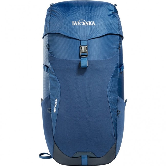 Рюкзак TATONKA HIKE PACK 27 синий 1571.274 Рюкзак TATONKA HIKE PACK 27 синий 1571.274