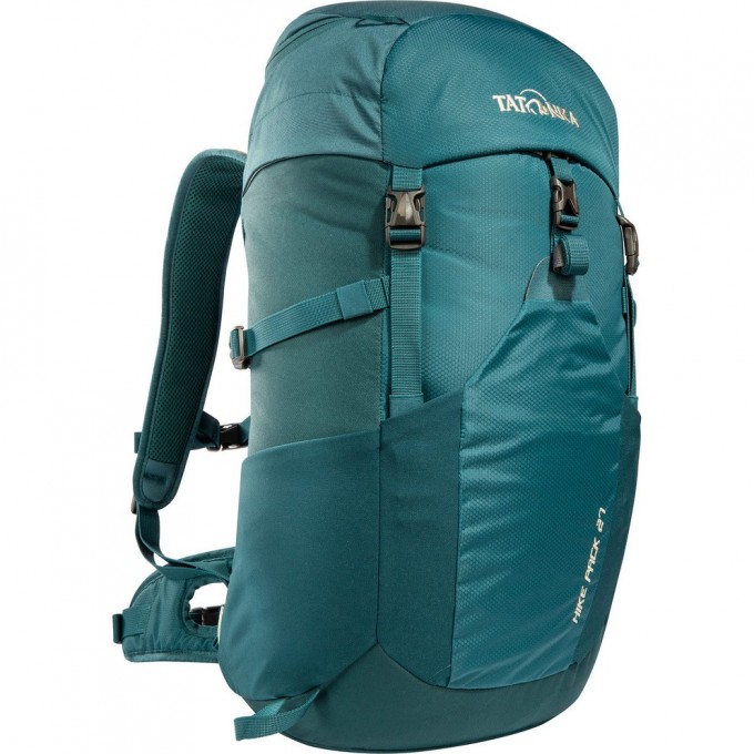 Рюкзак TATONKA HIKE PACK 27 teal green/jasper 1554.370 Рюкзак TATONKA HIKE PACK 27 teal green/jasper 1554.370
