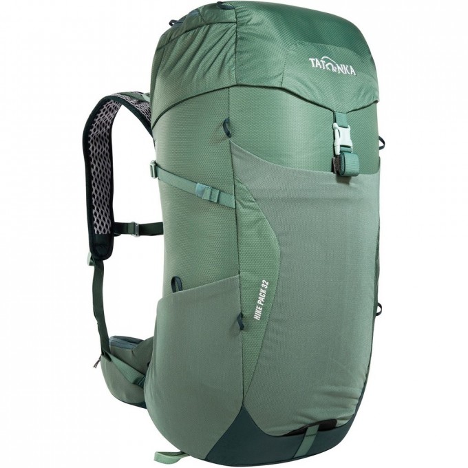 Рюкзак TATONKA HIKE PACK 27 зеленый 1571.286 Рюкзак TATONKA HIKE PACK 27 зеленый 1571.286