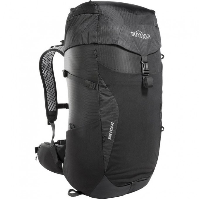 Рюкзак TATONKA HIKE PACK 32 black 1572.040 Рюкзак TATONKA HIKE PACK 32 black 1572.040
