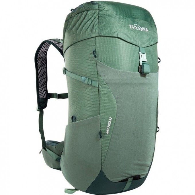 Рюкзак TATONKA HIKE PACK 32 sage green 1572.286 Рюкзак TATONKA HIKE PACK 32 sage green 1572.286
