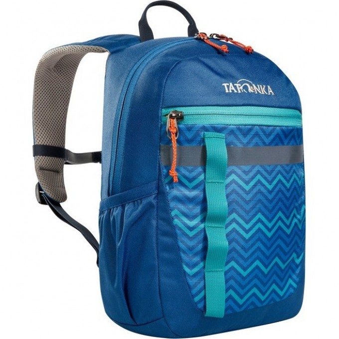 Рюкзак TATONKA HUSKY BAG 10 JR BLUE 1764.010 Рюкзак TATONKA HUSKY BAG 10 JR BLUE 1764.010