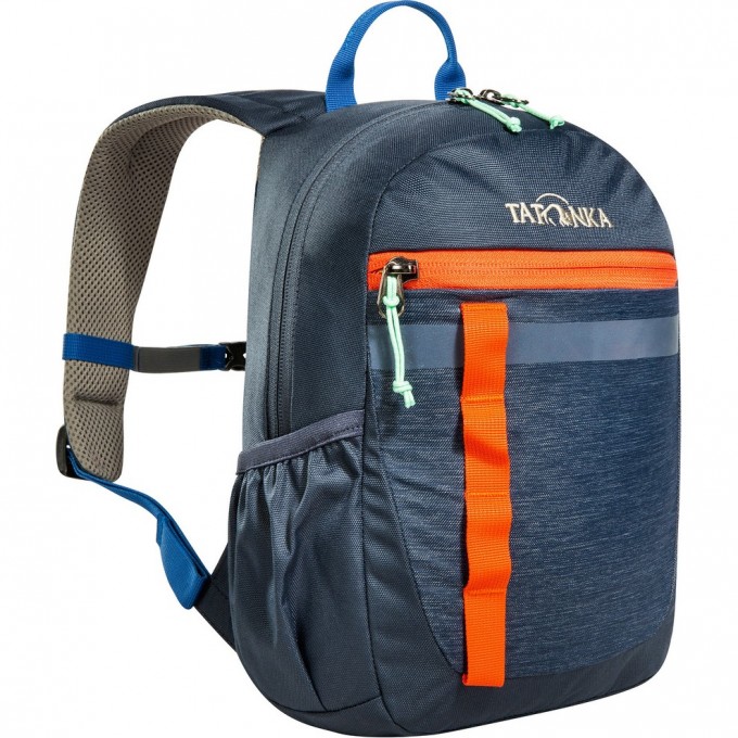 Рюкзак TATONKA HUSKY BAG 10 JR темно-синий 1764.004 Рюкзак TATONKA HUSKY BAG 10 JR темно-синий 1764.004
