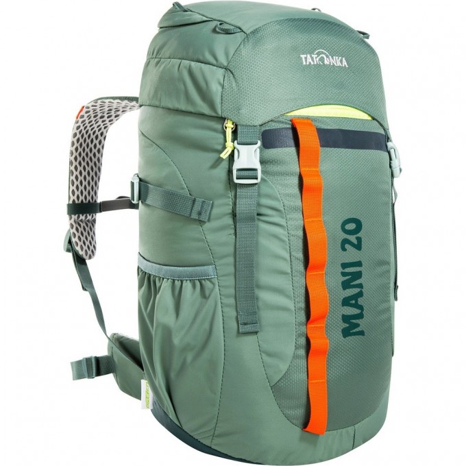 Рюкзак TATONKA MANI 20 sage green 1767.286 Рюкзак TATONKA MANI 20 sage green 1767.286