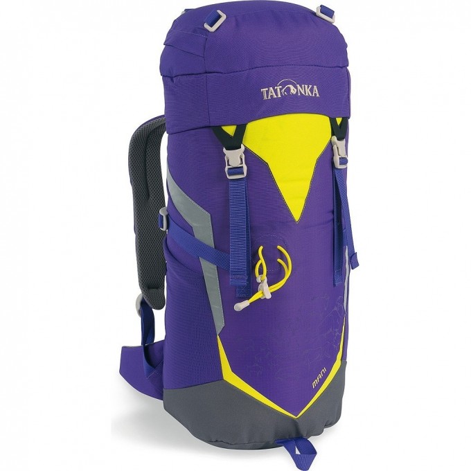 Рюкзак TATONKA MANI LILAC 1825.106 Рюкзак TATONKA MANI LILAC 1825.106