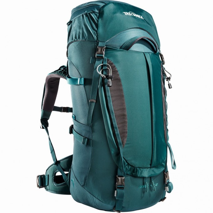 Рюкзак TATONKA NORIX 44 WOMEN, teal green 1377.063 Рюкзак TATONKA NORIX 44 WOMEN, teal green 1377.063