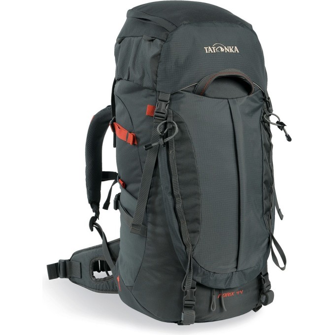 Рюкзак TATONKA NORIX 44 WOMEN titan grey 1377.021 Рюкзак TATONKA NORIX 44 WOMEN titan grey 1377.021