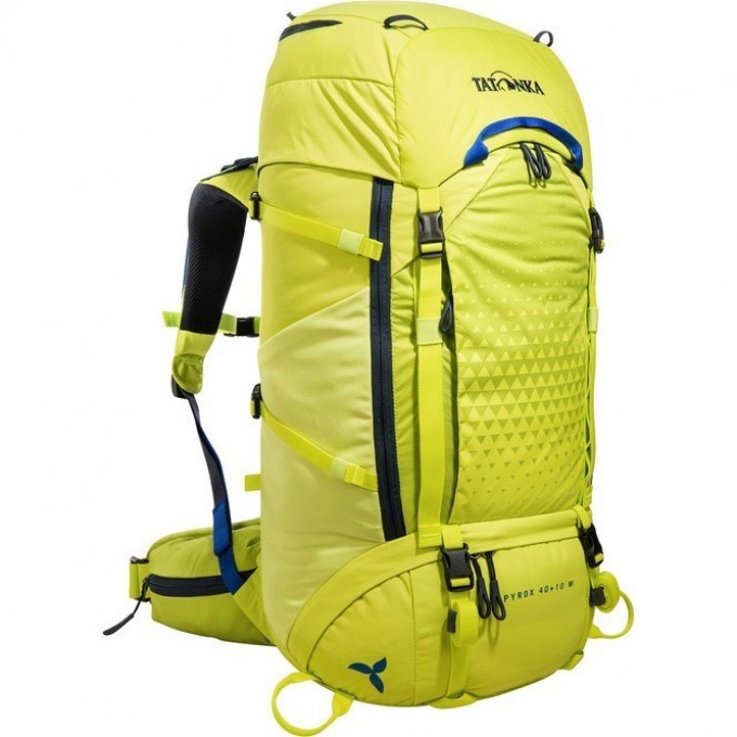 Рюкзак TATONKA PYROX 40+10 W LIME 1421.252 Рюкзак TATONKA PYROX 40+10 W LIME 1421.252